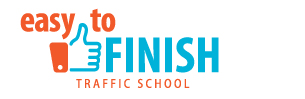 Online Traffic School Logo